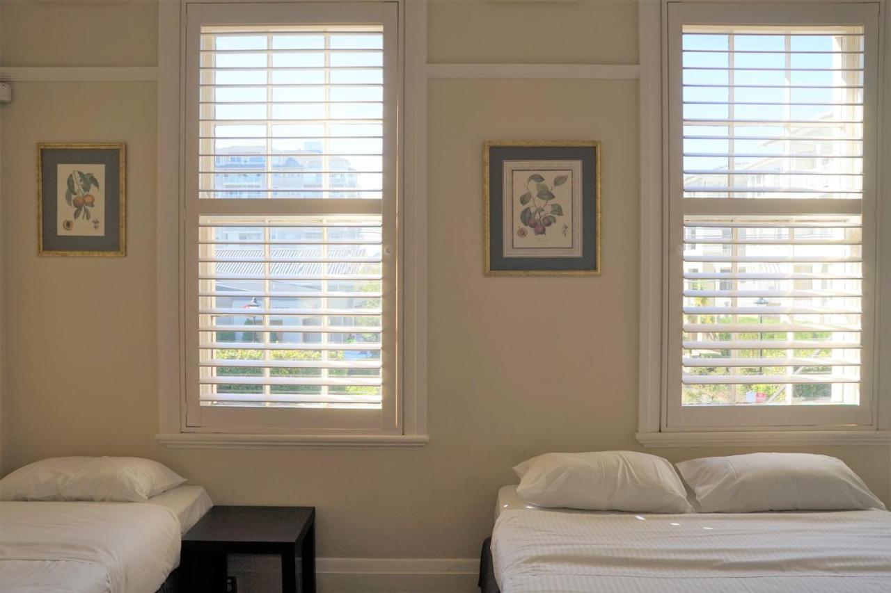 Palace Hotel Mortlake Sydney Ngoại thất bức ảnh