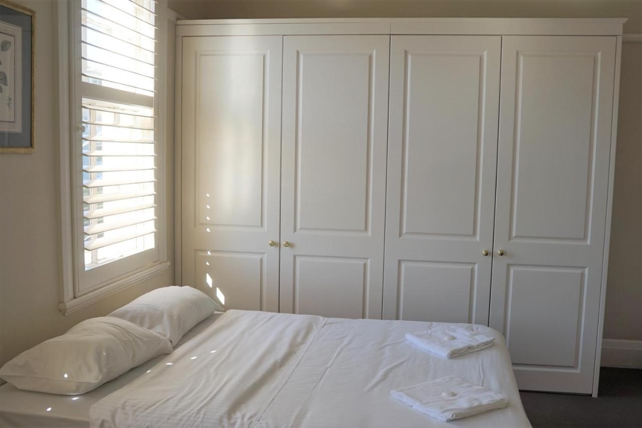 Palace Hotel Mortlake Sydney Ngoại thất bức ảnh