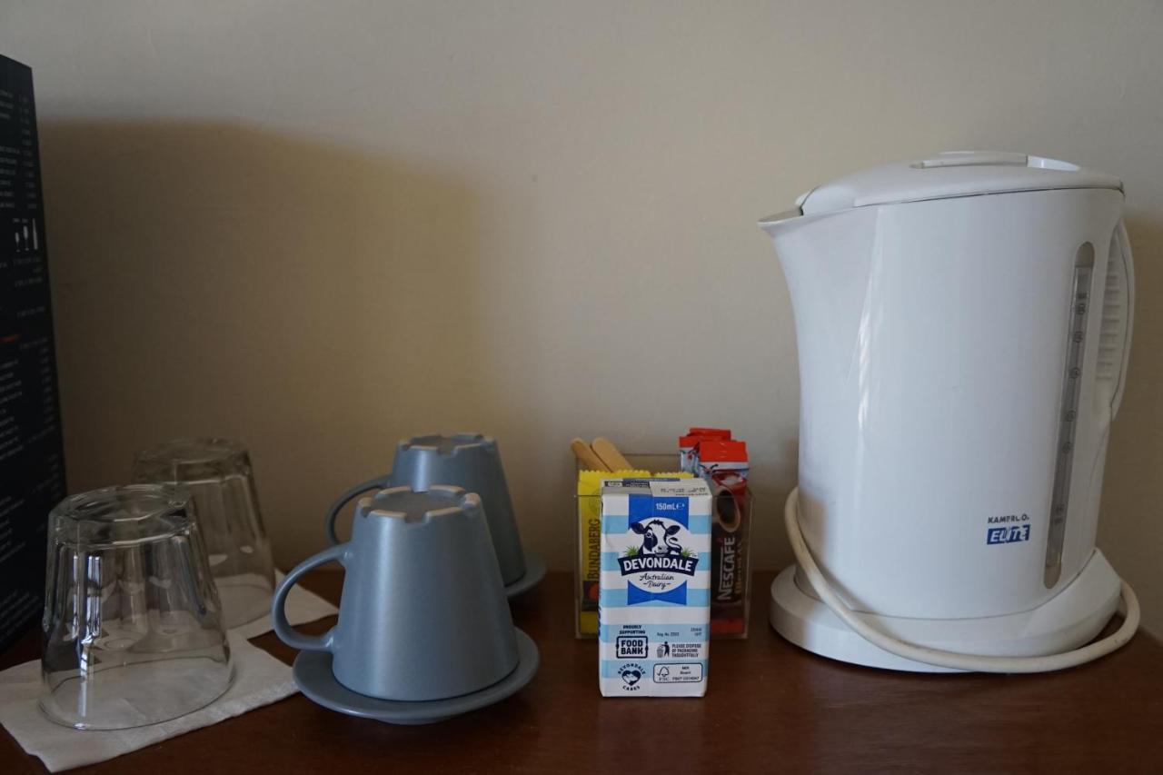Palace Hotel Mortlake Sydney Ngoại thất bức ảnh