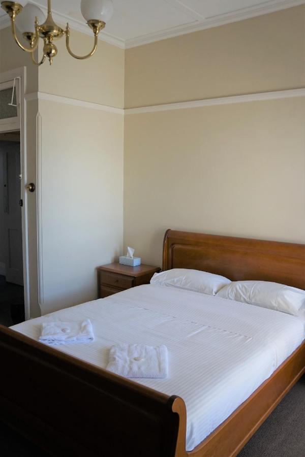 Palace Hotel Mortlake Sydney Ngoại thất bức ảnh