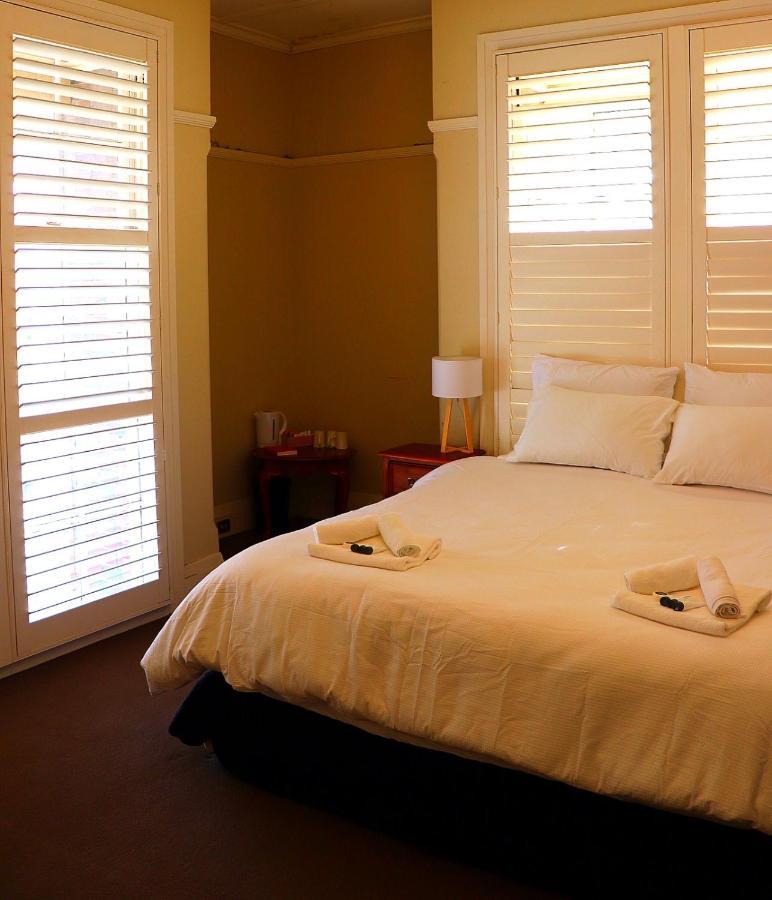 Palace Hotel Mortlake Sydney Ngoại thất bức ảnh