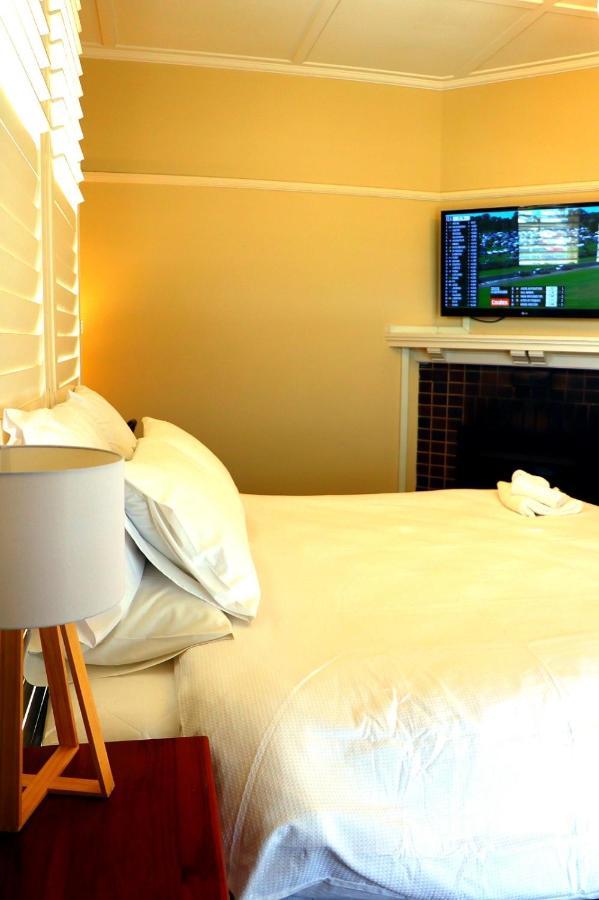 Palace Hotel Mortlake Sydney Ngoại thất bức ảnh