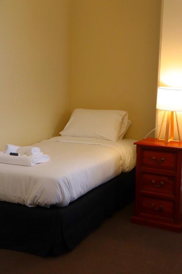 Palace Hotel Mortlake Sydney Ngoại thất bức ảnh