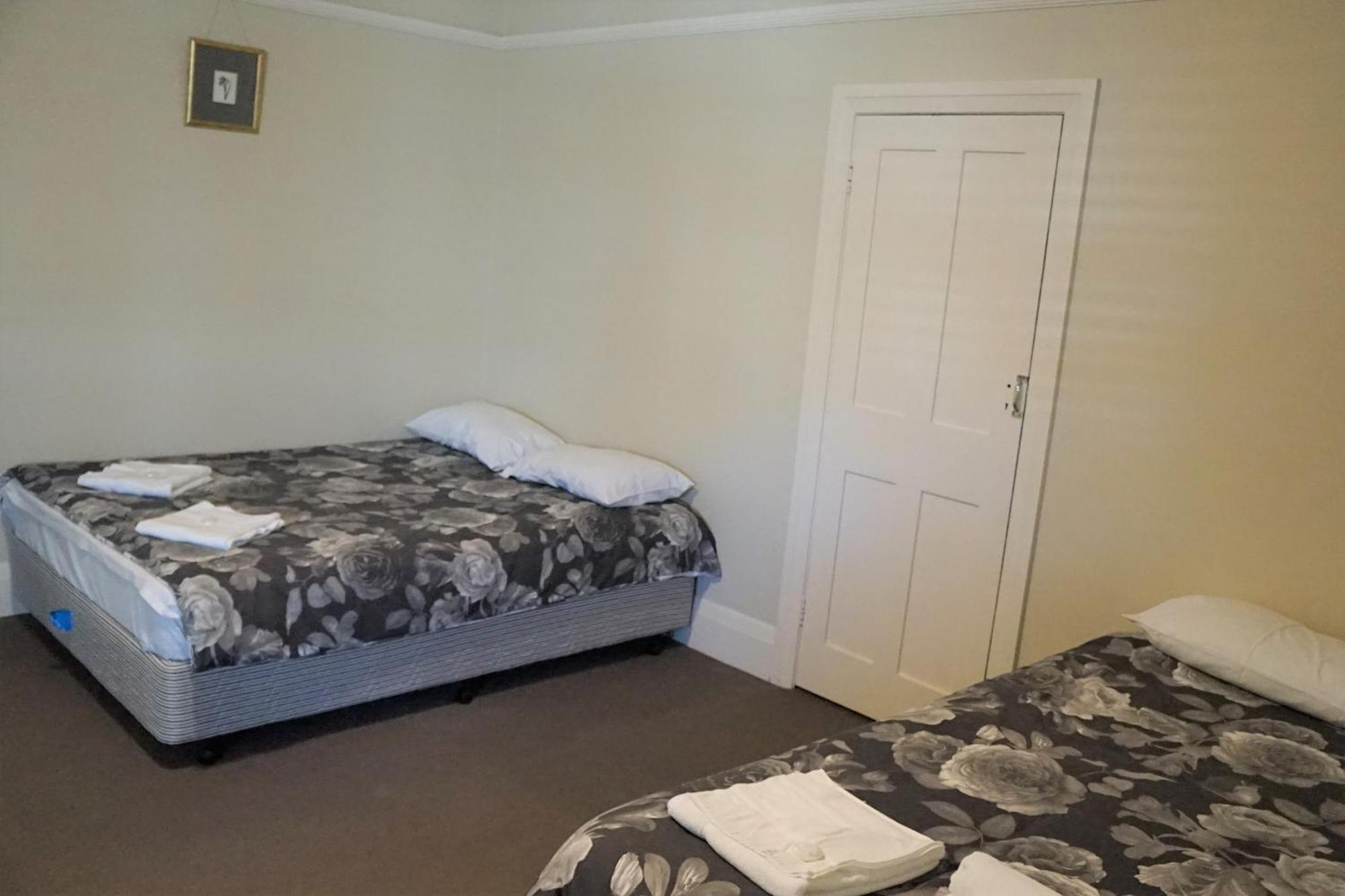 Palace Hotel Mortlake Sydney Phòng bức ảnh
