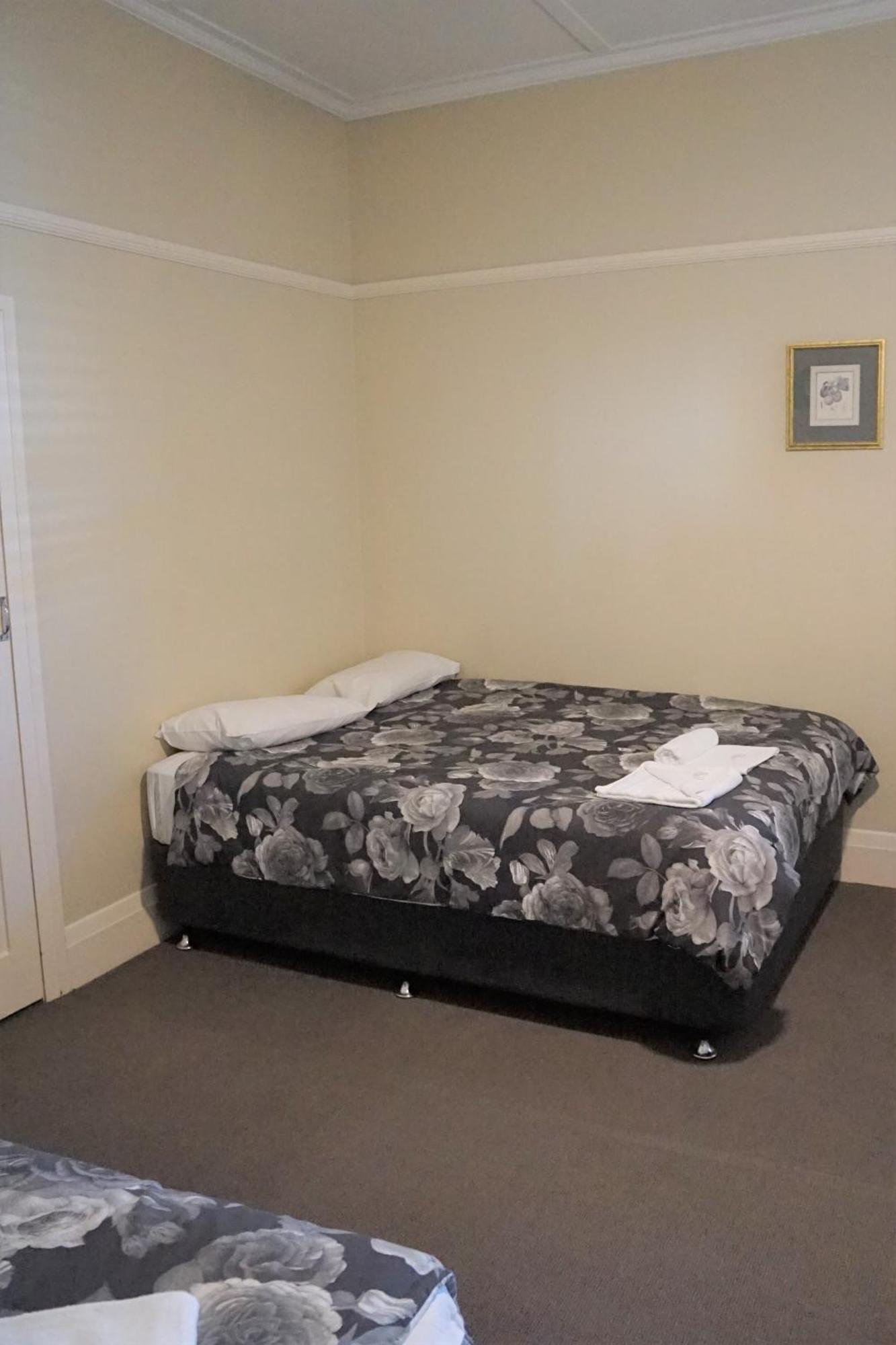 Palace Hotel Mortlake Sydney Phòng bức ảnh