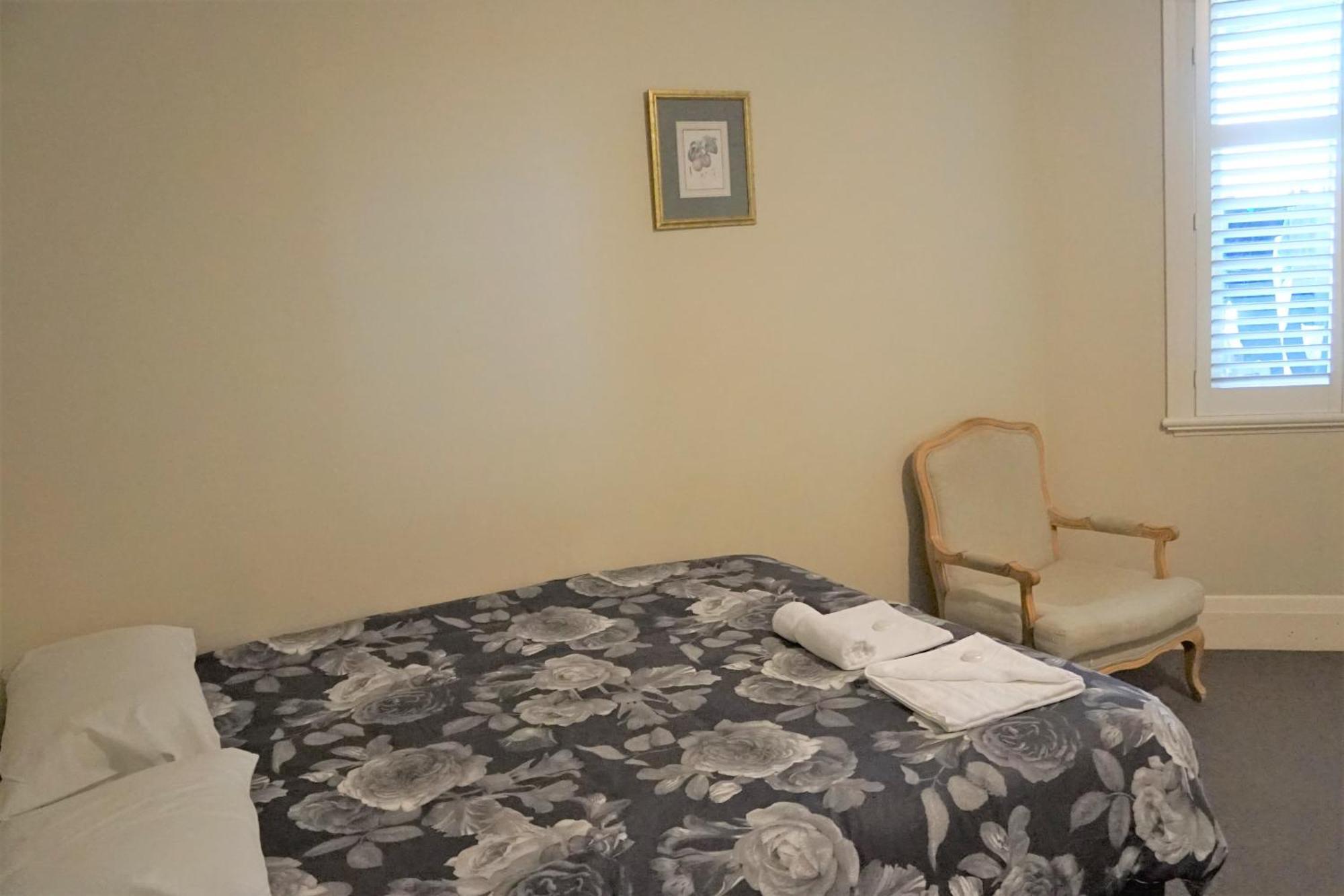 Palace Hotel Mortlake Sydney Phòng bức ảnh