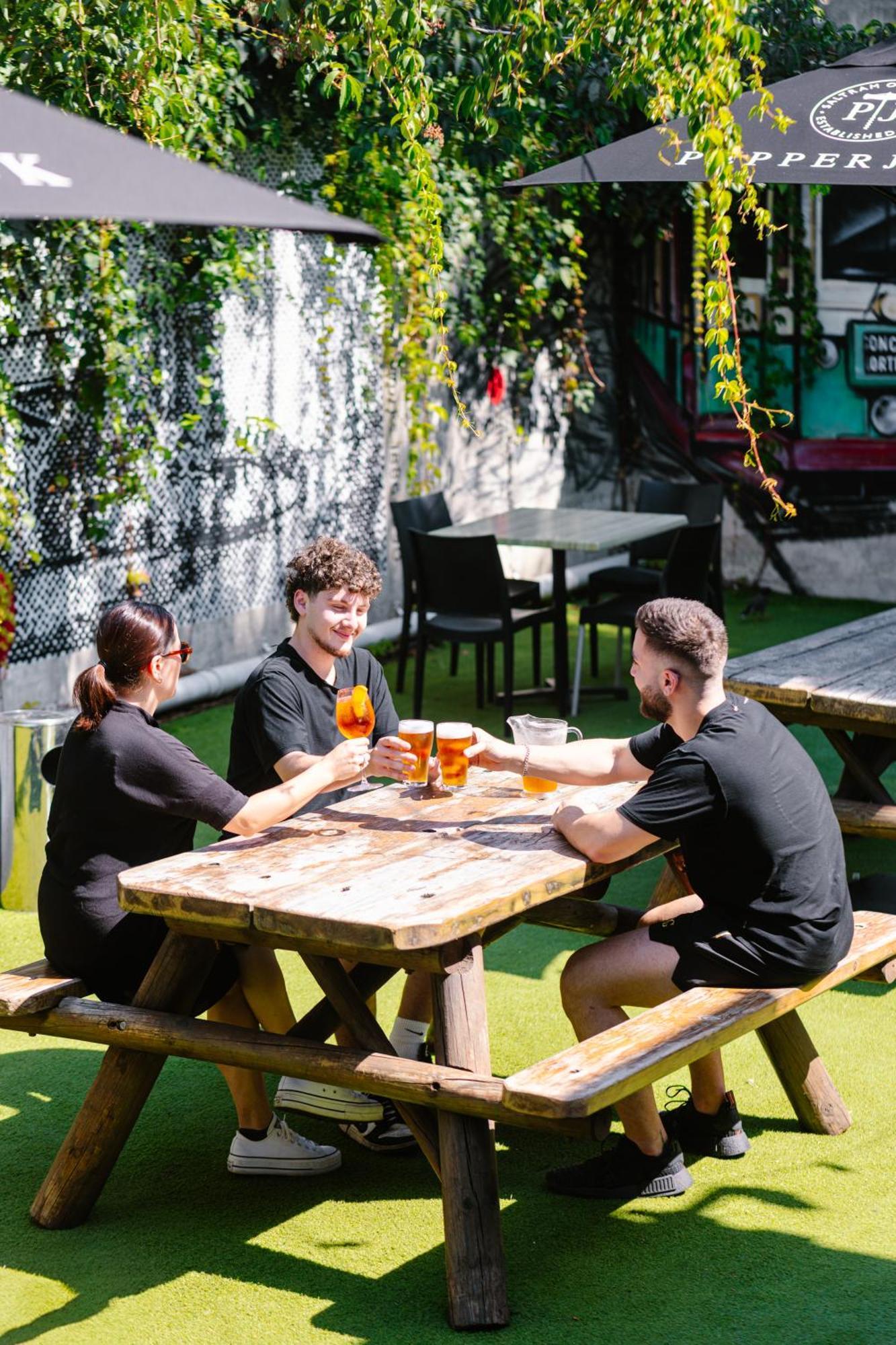 Palace Hotel Mortlake Sydney Ngoại thất bức ảnh
