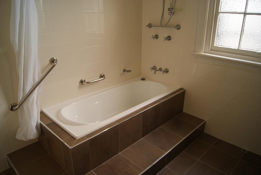 Palace Hotel Mortlake Sydney Phòng bức ảnh