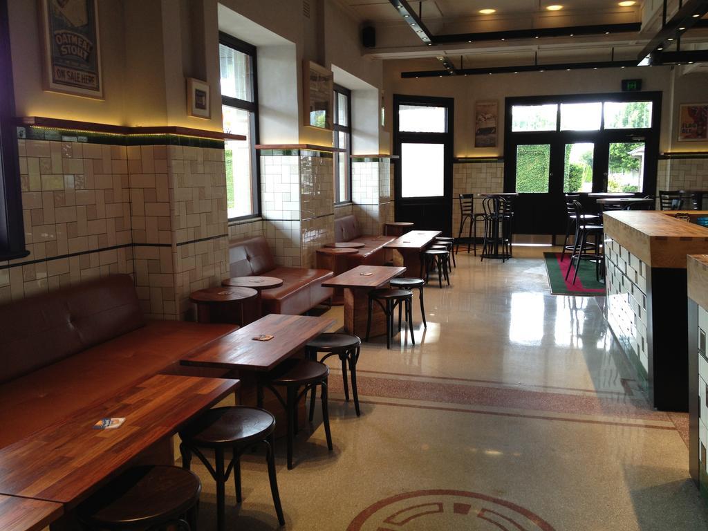 Palace Hotel Mortlake Sydney Ngoại thất bức ảnh