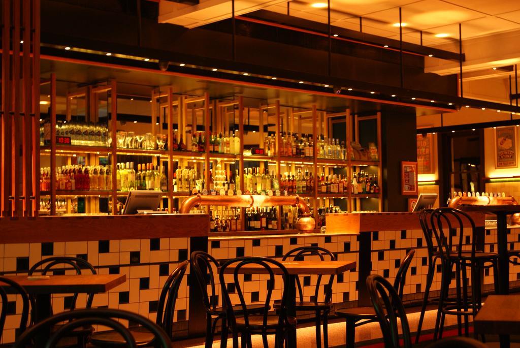 Palace Hotel Mortlake Sydney Ngoại thất bức ảnh